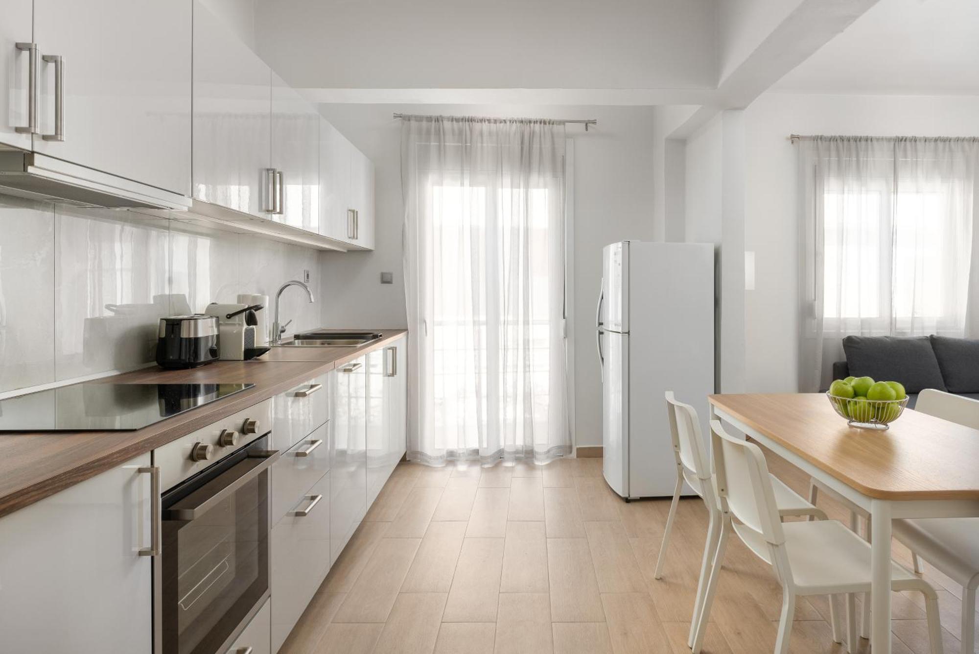 Irene Gem Apartment *