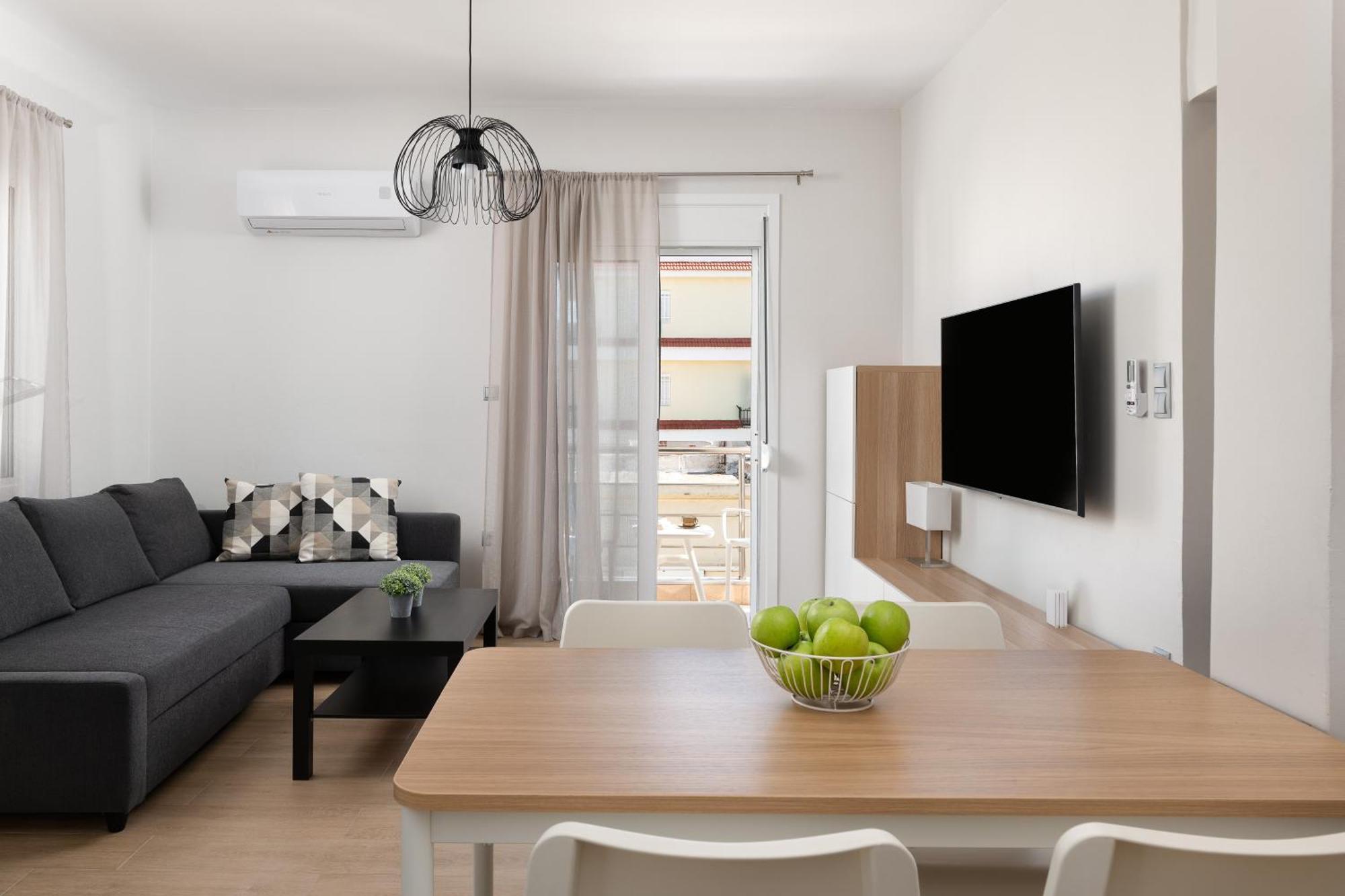 Apartment Irene Gem Rhodes City